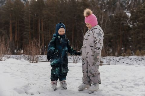 Детям